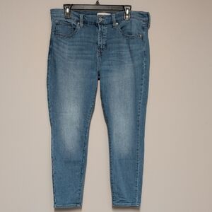 Lucky Brand Denim Jeans with Red Label